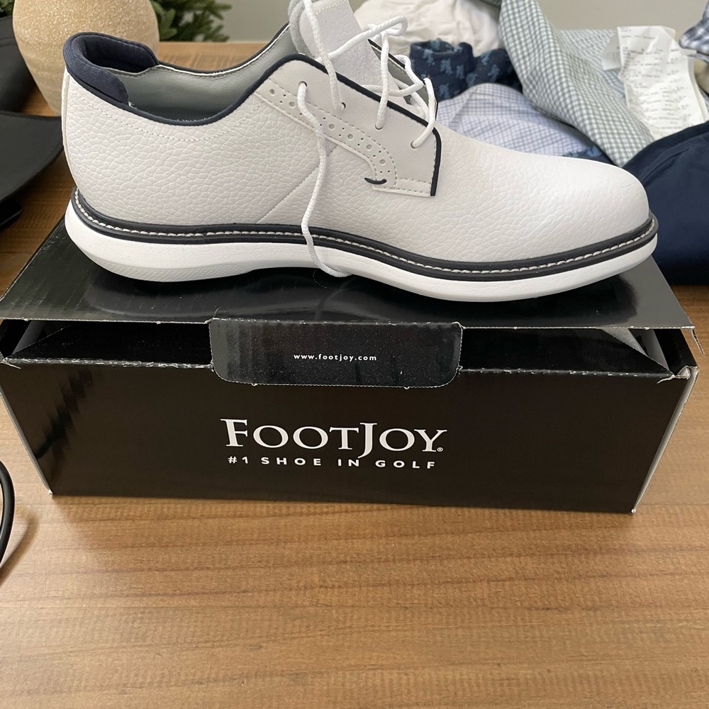 FootJoy Golf Shoes